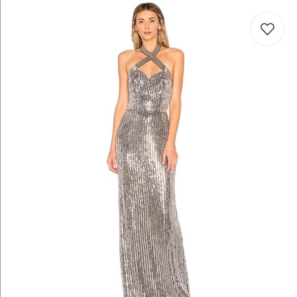 Parker Black ‘Sophie Gown’